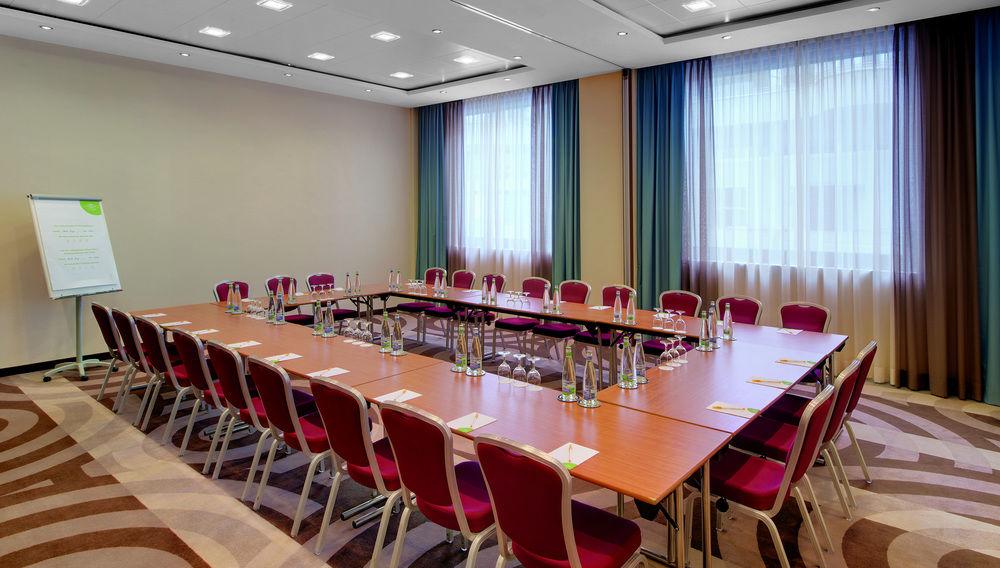 Courtyard By Marriott North Zürich