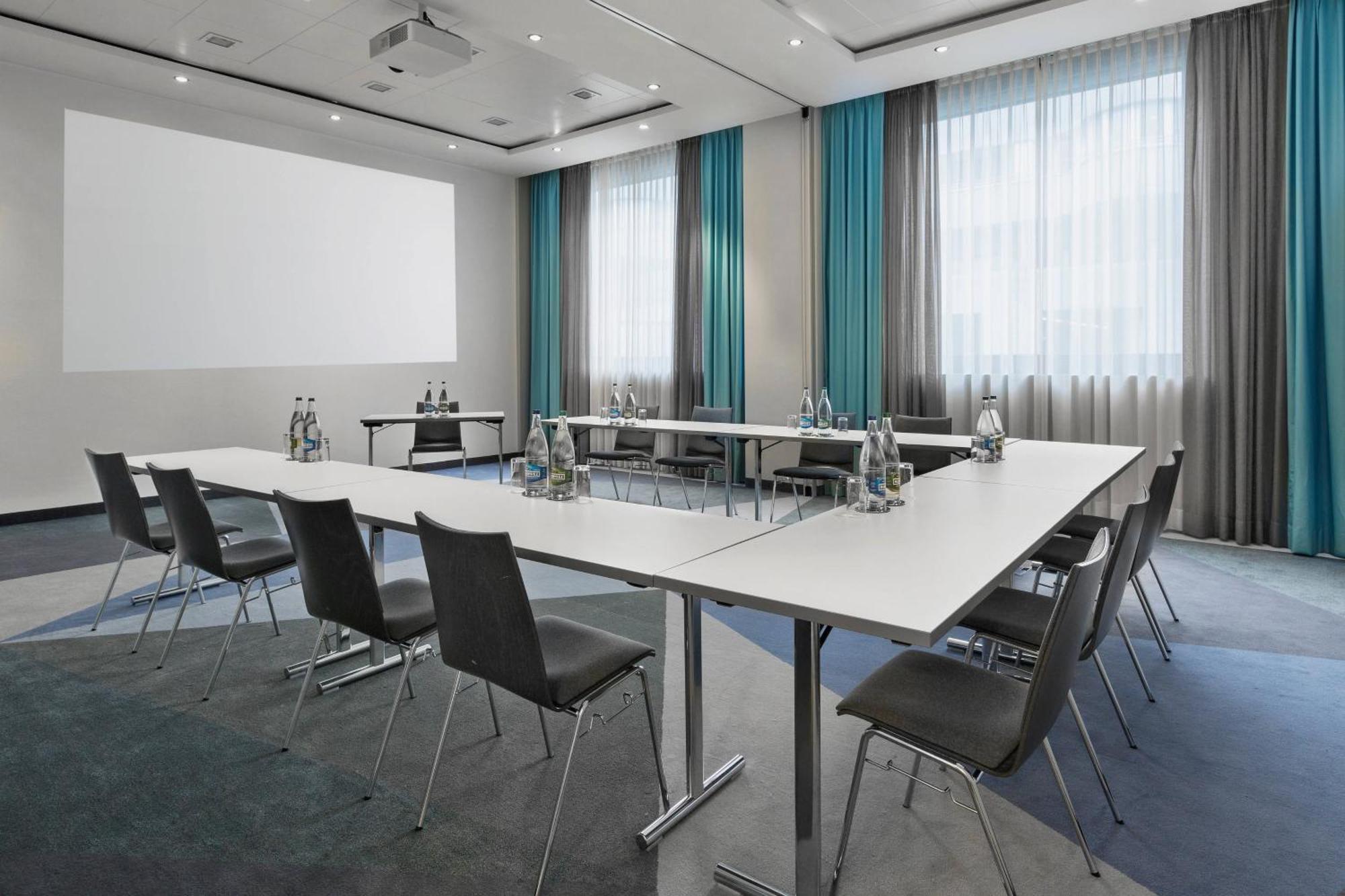 Hotel Courtyard By Marriott North Zürich