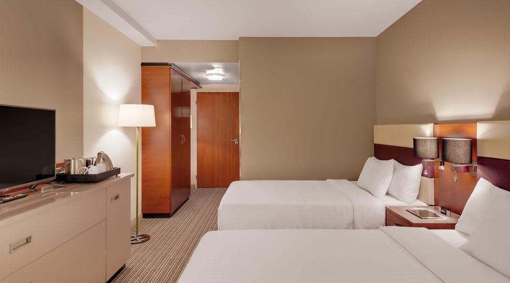 Courtyard By Marriott North Zürih