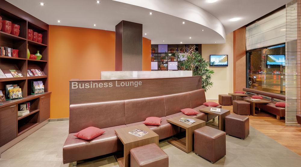 Otel Courtyard By Marriott North