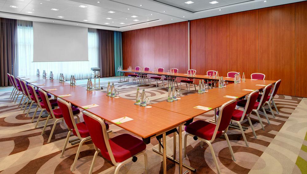 Otel Courtyard By Marriott North
