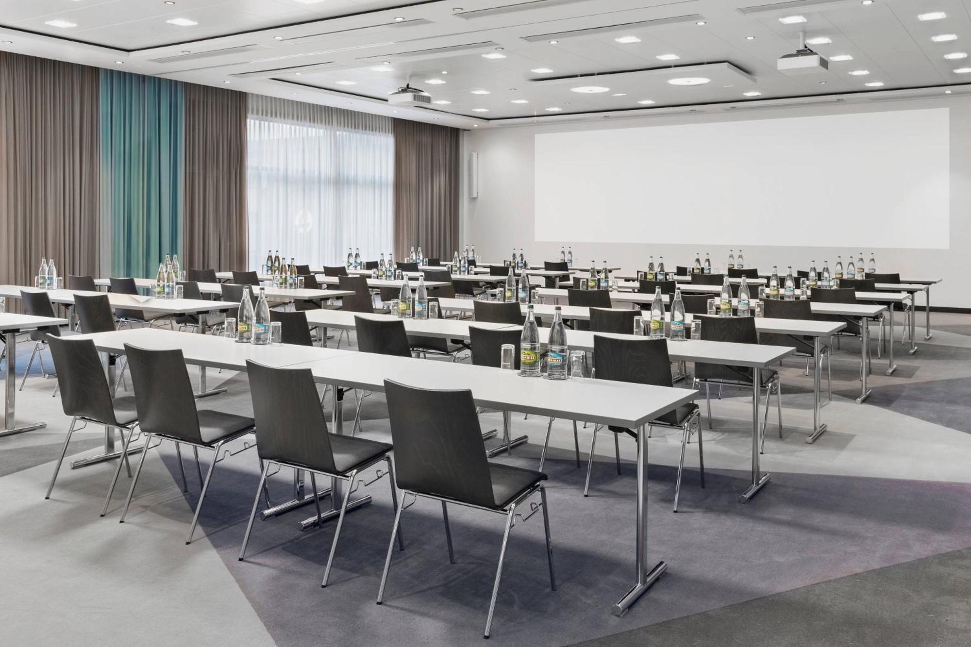 Otel Courtyard By Marriott North