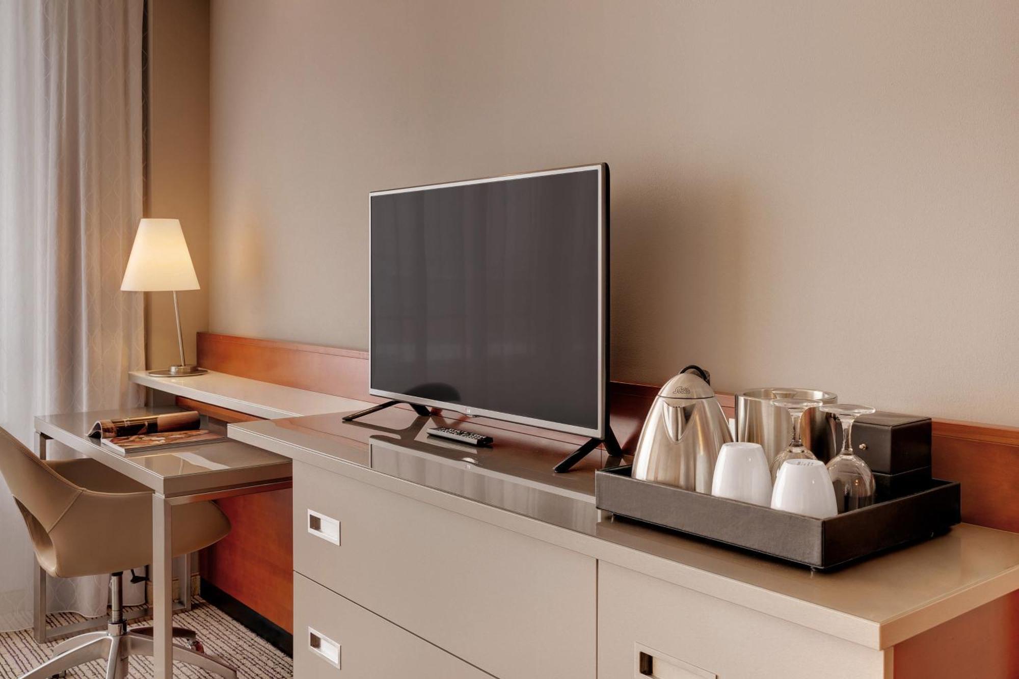 Otel Courtyard By Marriott North