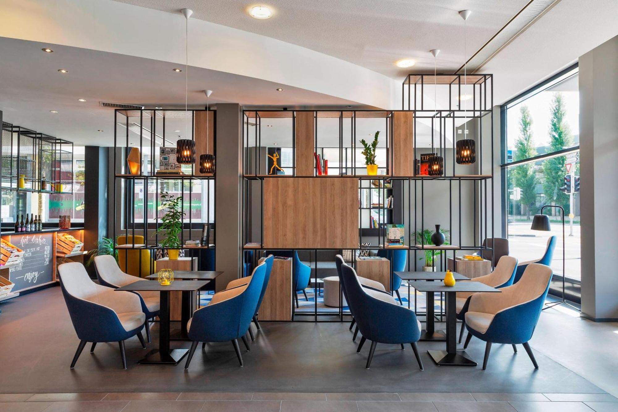 Courtyard By Marriott North Zürih