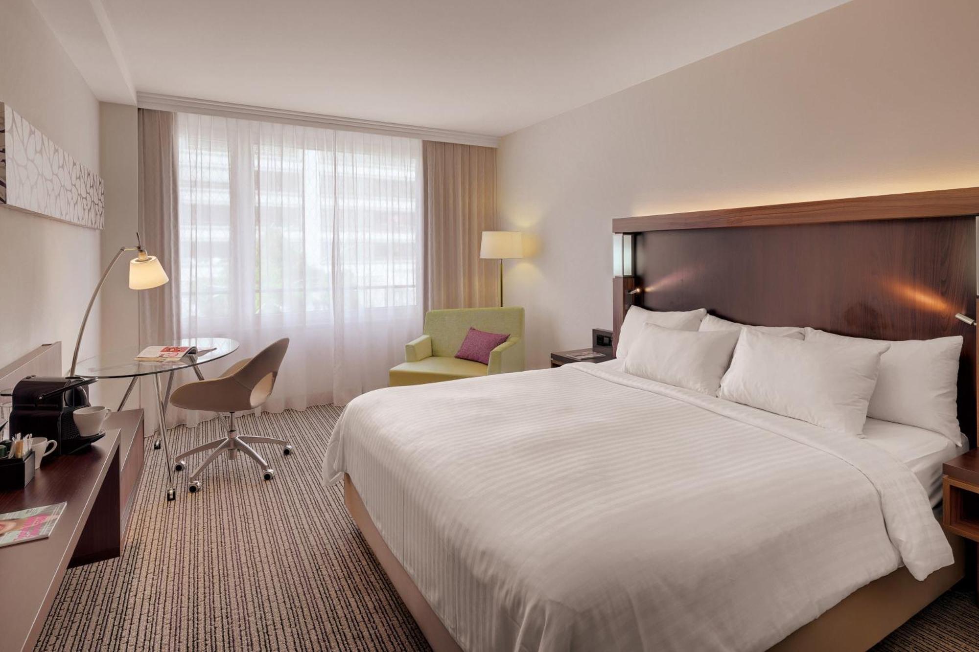 Otel Courtyard By Marriott North