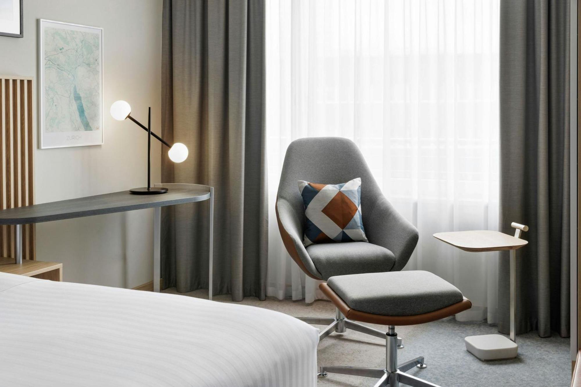 Otel Courtyard By Marriott North
