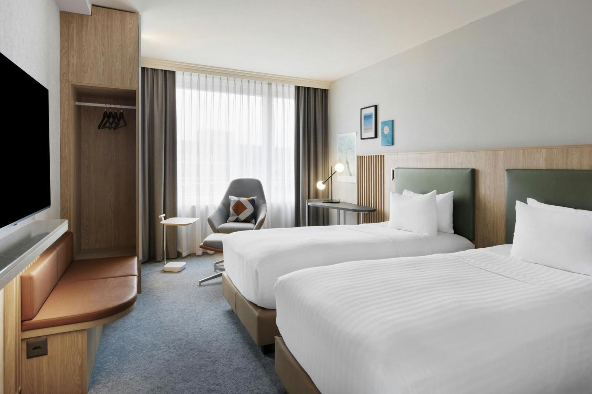 Courtyard By Marriott North Zürih