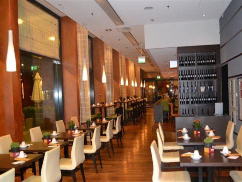 Otel Courtyard By Marriott North