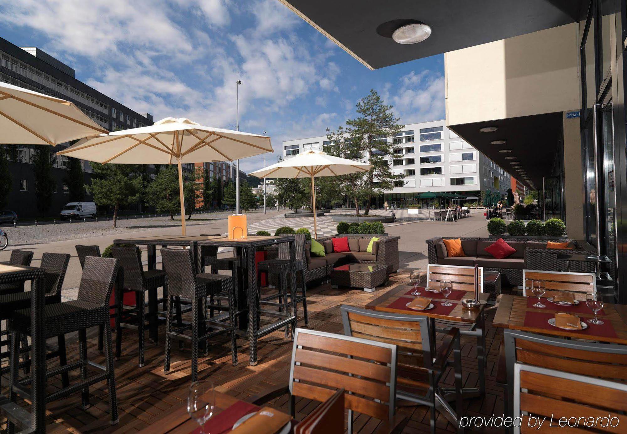 Courtyard By Marriott North Otel