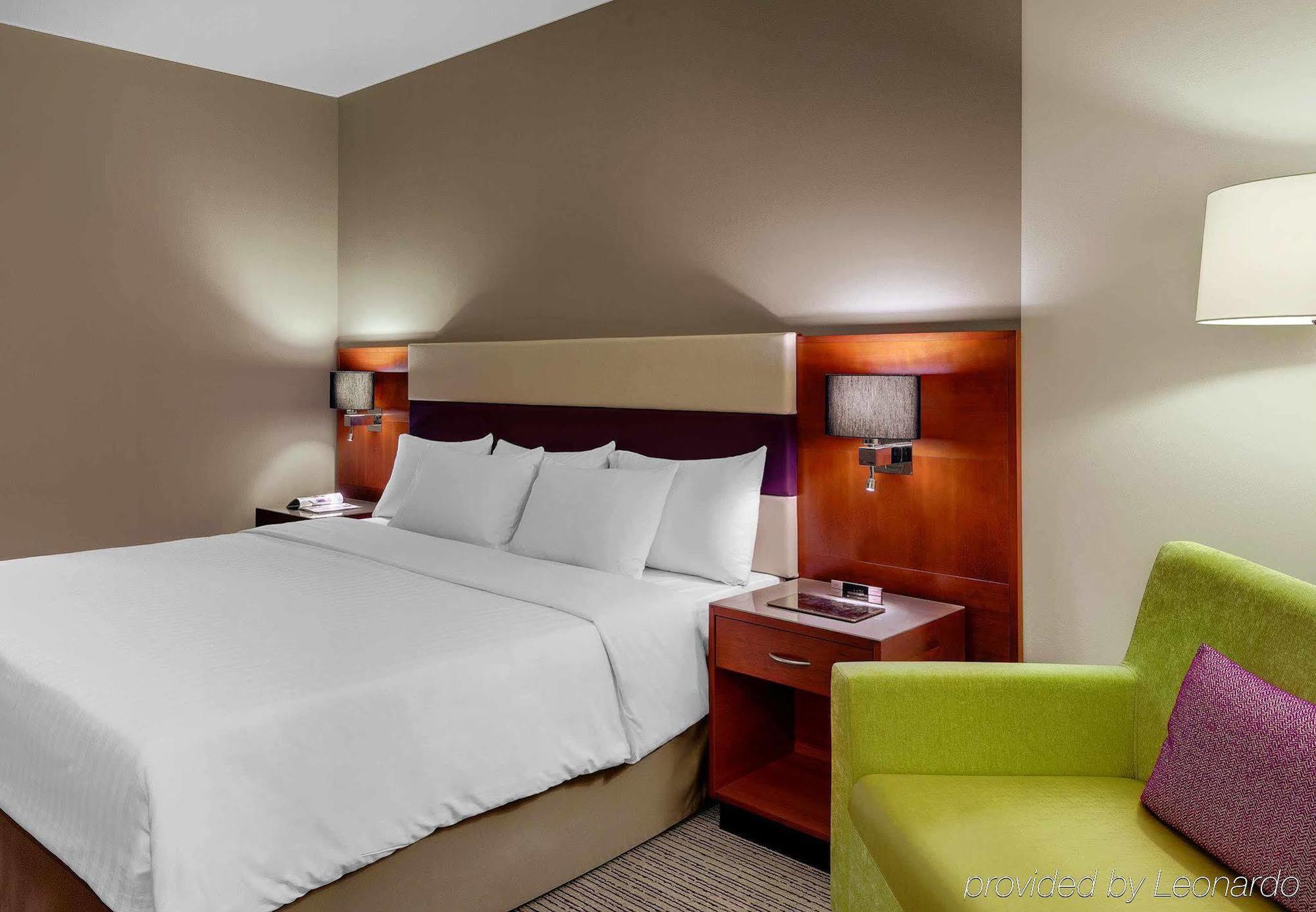 Courtyard By Marriott North Zürih