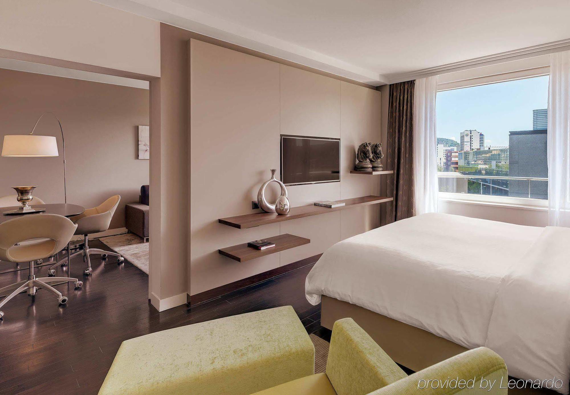 Courtyard By Marriott North Zürih