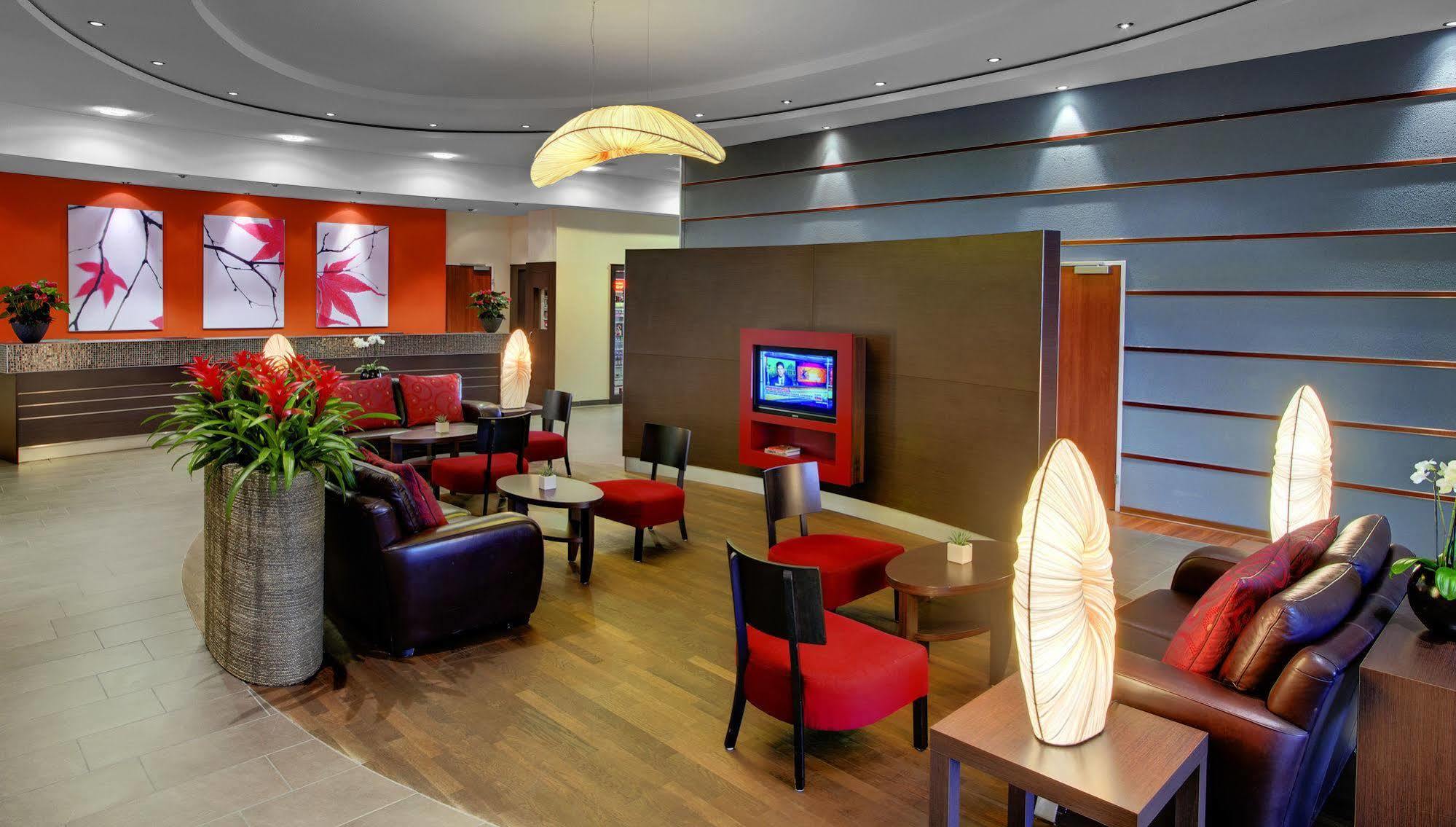 Courtyard By Marriott North 4* Zürih